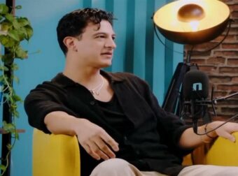 Δήμος Αναστασιάδης: «Υποφέρω από σοβαρή δυσλεξία, είναι σαν να βιώνεις συνεχώς ένα ήπιο εγκεφαλικό»