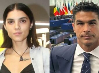 «Τα έχωσε» η Άννα Μαρία Βέλλη στον Νίκο Αναδιώτη – «Είναι στενάχωρο το ότι δεν σε αγάπησαν οι γονείς σου»