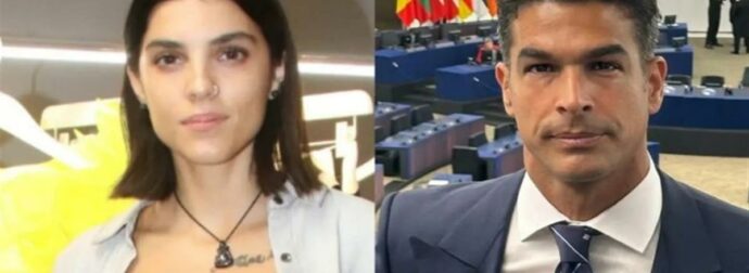 «Τα έχωσε» η Άννα Μαρία Βέλλη στον Νίκο Αναδιώτη – «Είναι στενάχωρο το ότι δεν σε αγάπησαν οι γονείς σου»