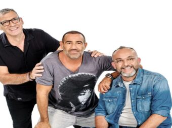 Οι Ράδιο Αρβύλα κάνουν comeback απόψε στον ΑΝΤ1.