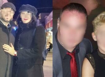 «Η σύζυγος αποκάλυψε τις φρικαλεότητες του βουλευτή: «Μετά την πρώτη συνάντηση, ήμουν μόλις 18 χρονών…»»