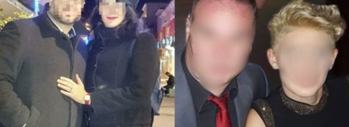 «Η σύζυγος αποκάλυψε τις φρικαλεότητες του βουλευτή: «Μετά την πρώτη συνάντηση, ήμουν μόλις 18 χρονών…»»