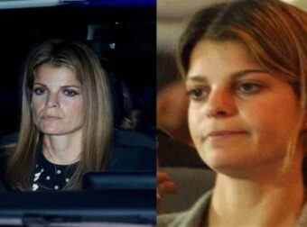 Δυστυχισμένη και απομονωμένη: Αντιμετωπίζει διπλή ασθένεια η «χρυσή» κληρονόμος, Αθηνά Ωνάση σε κακή κατάσταση.
