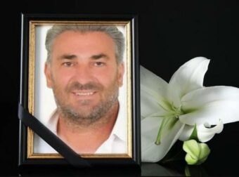 Οδύνη για την αυτοκτονία του Δράκου Μαρή στο Ηράκλειο – Γιατί έβαλε τέλος στη ζωή του;