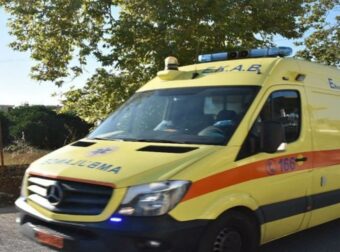 Τραγωδία στη Ρόδο: Νεκρός 62χρονος δικυκλιστής μετά από σύγκρουση με κατσίκες
