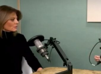 Χριστίνα Βίδου: Οι δύο απώλειες που την «σημάδεψαν» και η μάχη με το σώμα της – Είχε πάρει 40 κιλά
