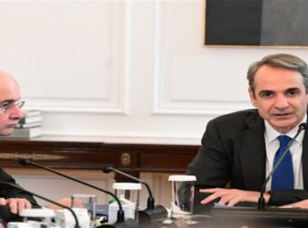 «Η δήλωση του Κυριάκου Μητσοτάκη για την τραγωδία στην Τουρκία: “Ειλικρινή συλλυπητήρια στις οικογένειες των θυμάτων”»