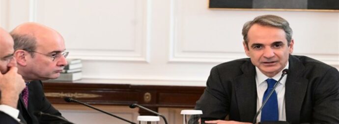 «Η δήλωση του Κυριάκου Μητσοτάκη για την τραγωδία στην Τουρκία: “Ειλικρινή συλλυπητήρια στις οικογένειες των θυμάτων”»