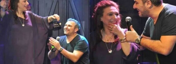 Περήφανοι Ρομά: 5 διάσημοι Έλληνες τσιγγάνοι  – Για τoν 2o δεν το γνώριζε κανείς!