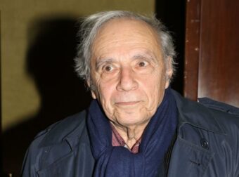 Δημήτρης Κολλάτος: Σε τραγική κατάσταση ο γιος του – Δεν πρόλαβε να τον δει πριν πεθάνει
