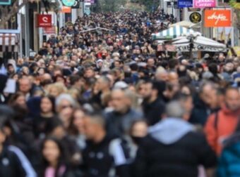 Ανοικτά τα καταστήματα την Κυριακή (26/1): Το ωράριο λειτουργίας τους – Τι θα ισχύσει για τα σούπερ μάρκετ