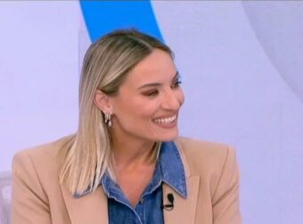 Ελεονώρα Μελέτη: «Ε όχι και Αριστερό…» – Ο λόγος που δέχθηκε σφοδρή “επίθεση” από μέλη του ΕΛΚ!