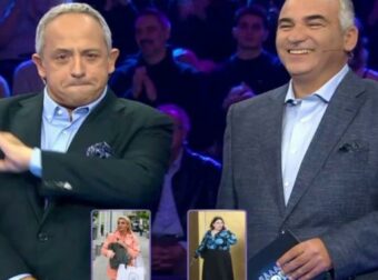 Η Ελλάδα Ψηφίζει (25/01): Τη Δανάη Μπάρκα ή τη Κατερίνα Καινούργιου θα δούμε νύφη;