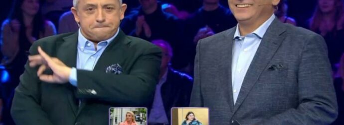 Η Ελλάδα Ψηφίζει (25/01): Τη Δανάη Μπάρκα ή τη Κατερίνα Καινούργιου θα δούμε νύφη;