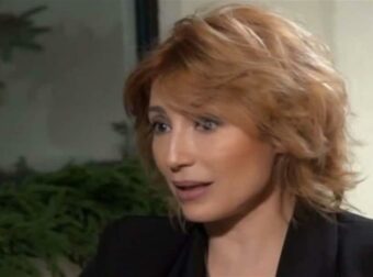«Νόμιζα ότι έχω καρκίνο»: Τι είναι η ρευματοειδής αρθρίτιδα από την οποία πάσχει η Ευδοκία Ρουμελιώτη;