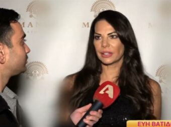 Εύη Βατίδου: «Να γυρίσουμε στον Μεσαίωνα για….» – Τα “καρφιά” σε Αναδιώτη και Σερβετάλη για τις αμβλώσεις