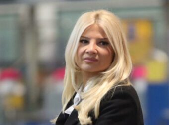 Φαίη Σκορδά: Ράκος η παρουσιάστρια – Αποκλειστικό