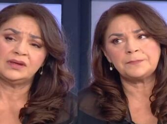 Η Μαρία Φιλίππου μας γονάτισε μέσα σε 2 λεπτά: «Ο Χριστός ανταποκρίθηκε όταν του ζήτησα ένα σήμα»