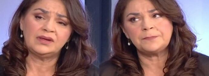 Η Μαρία Φιλίππου μας γονάτισε μέσα σε 2 λεπτά: «Ο Χριστός ανταποκρίθηκε όταν του ζήτησα ένα σήμα»
