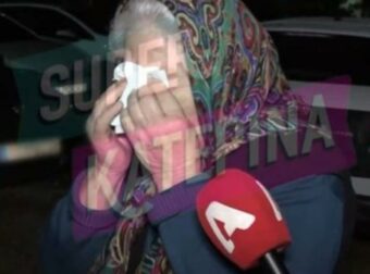 Klavdia – Eurovision 2025: Η συγκινητική στιγμή που η γιαγιά της μαθαίνει για την νίκη της