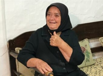 Πέθανε η απίθανη γιαγιά Ελένη των viral σποτ του Ημιμαραθωνίου Κρήτης