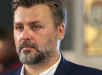 Γιάννης Καλλιάνος: Βανδάλισαν το κέντρο μελέτης του γνωστού βουλευτή και μετεωρολόγου