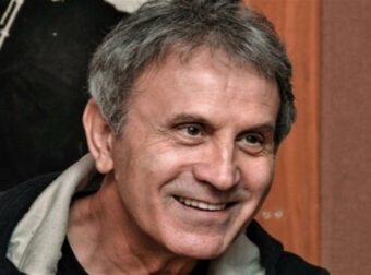 Βοηθός καφενείου, οξυγονοκολλητής, μεταφορέας πάγου…: Τα 23 άγνωστα επαγγέλματα του Γιώργου Νταλάρα πριν γίνει διάσημος
