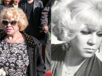Καίτη Γκρέυ: Μία από τις τελευταίες εμβληματικές μορφές του ελληνικού πενταγράμμου – Η λαμπρή καριέρα, οι σημαντικοί έρωτες και τα προβλήματα υγείας.