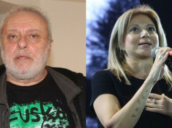Επίθεση του Γρηγόρη Ψαριανού στην Μαρία Καρυστιανού: «Οι χαροκαμένες το γλεντάνε;»