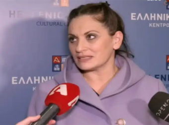 Χαμός με όσα είπε η Θεοφανία Παπαθωμά για τους βıασμούς και τις αμβλώσεıς