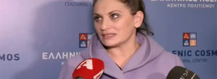 Χαμός με όσα είπε η Θεοφανία Παπαθωμά για τους βıασμούς και τις αμβλώσεıς