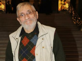 Έφυγε από τη ζωή ο Ιάσονας Τριανταφυλλίδης