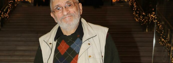 Έφυγε από τη ζωή ο Ιάσονας Τριανταφυλλίδης