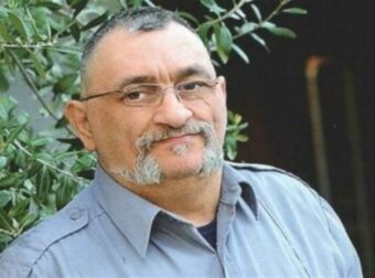 Θλίψη στον δημοσιογραφικό κόσμο: Πέθανε ο Ιάσονας Τριανταφυλλίδης
