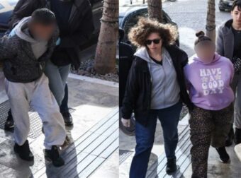 Ο εφιάλτης που ζούσε ο 3χρονος Άγγελος στο Ηράκλειο – «Τα τραύματα του παιδιού συγκρίνονται με βαρύ τροχαίο»