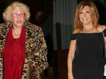 Καίτη Γκρέυ – Μιμή Ντενίση: Ο λόγος πίσω από την αντιπαλότητα τους – Το άγνωστο γεγονός