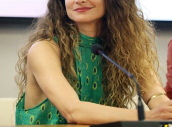 Νέο ζευγάρι στη showbiz: Αγαπημένη Ελληνίδα ηθοποιός χώρισε πριν λίγους μήνες και βρήκε ξανά τον έρωτα