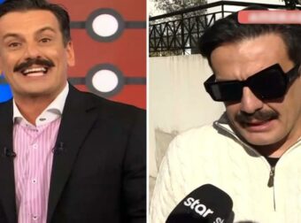 Θάνος Κιούσης: «Ασφαλώς η επιτυχία με επηρεάζει, αλλά προσπαθώ να μην αφήνω την αποτυχία να με επηρεάζει»