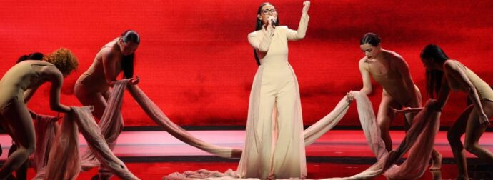 Eurovision 2025 – Klavdia: Παρέκαμψε σοβαρό κανονισμό; – Κινδυνεύει με αποκλεισμό;