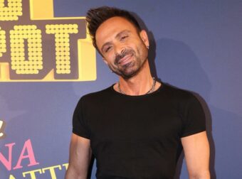 Κωνσταντίνος Χριστοφόρου: «Βαριόμουν να πάω μόνος μου στην Eurovision»