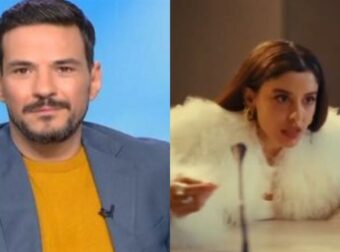 Κώστας Τσουρός: Αιχμηρός απέναντι στην Μαρίνα Σάττι – «Τα βάζει με όλους μας…»