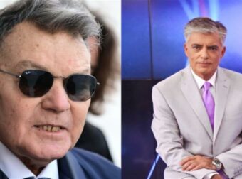 «Δεν μπορεί να ξεπεράσει τον χαρακτηρισμό του “Εισαγγελάτου”»: Στα «κάγκελα» με τον Ευαγγελάτο ο Αλέξης Κούγιας