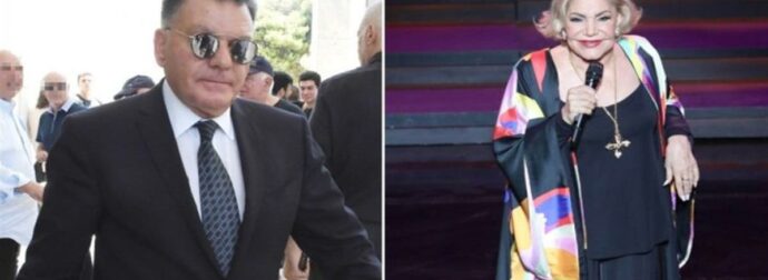 Αλέξης Κούγιας: Η άγνωστη ιστορία με τη Μαρινέλλα – «Έκανε χριστιανή την πρώτη μου γυναίκα»