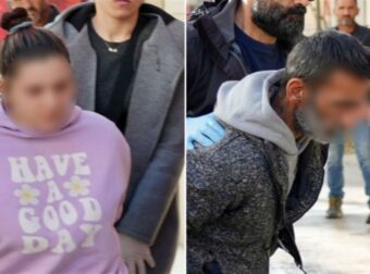 Σοκάρουν οι αποκαλύψεις για την κακοποίηση του 3χρονου στο Ηράκλειο: Σε στάση απεγκεφαλισμού έφτασε το παιδί στο νοσοκομείο