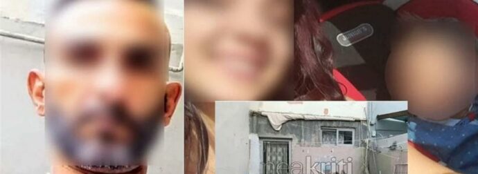 «Έπαιρνε ουσίες, το γνώριζε όλη η γειτονιά»: Σοκάρουν οι αποκαλύψεις για τον άγριο ξυλοδαρμό του 3χρονου στο Ηράκλειο!