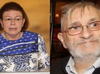 Ιάσονας Τριανταφυλλίδης: «Πολυτάλαντος, με καυστική…» – Ο συγκινητικός αποχαιρετισμός της Λίνας Μενδώνη
