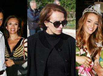 Μαίρη Βιδάλη: Το βάρος της αποτυχίας – Οι δύσκολοι γάμοι και οι ανησυχίες για τα παιδιά της