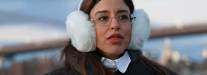 Μαρίνα Σάττι: Ξεκαθαρίζει για το “χασμουρητό” στην Eurovision – «Δεν έκανα bullying…»