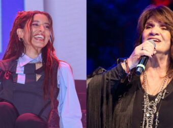 Μαρίνα Σάττι: Η αιχμηρή απάντησή της στην Ελπίδα για το σχόλιο περί “υπεροψίας”