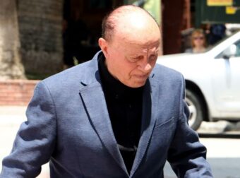 Μίμης Δομάζος: Άσχημα τα πράγματα – Η δημόσια έκκληση της κόρης του, Ευαγγελίας